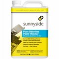 Sunnysiderporation GAL Odorless Thinner 705G1